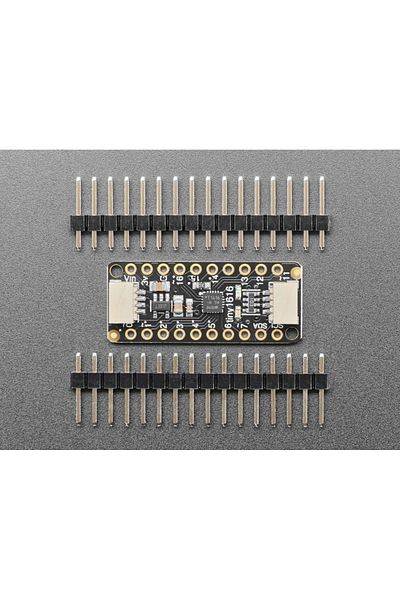 Adafruit Breakout Adafruit ATtiny1616 with seesaw - STEMMA QT/Qwiic