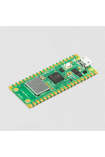 Sparkfun Placă de dezvoltare Raspberry Pi Pico W