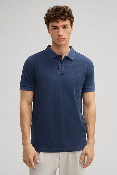 JOOP JEANS T-SHIRT JJJ-02AMBROSIAN JOOP JEANS - XXL, NAVY