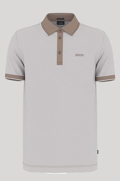 Joop T-shirt Jj-03percy - M, Brown
