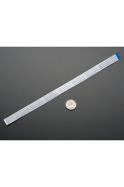 Adafruit Raspberry Pi Camera Cable - 300mm