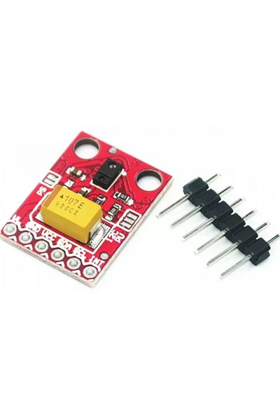 ROBOFUN RGB Gesture Sensor Module APDS-9960 GY-9960 3.3V Solderless