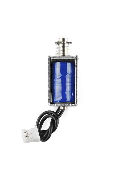 Sparkfun Solenoid - 5v (small)