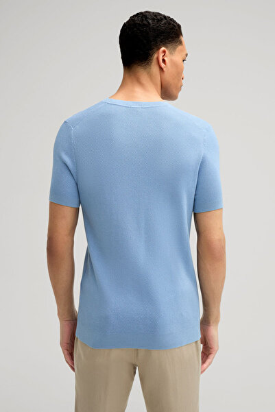 Joop TRICOU 17 JK-03Valdro - - M, ALBASTRU