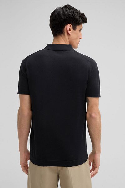 STRELLSON T-shirt 11 Adrian-shirt - - Xl, Black