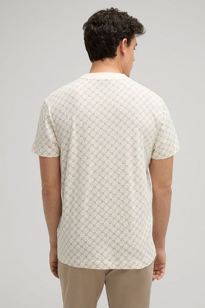 Joop Tricou 17 Jj-27pepe - - M, Bej