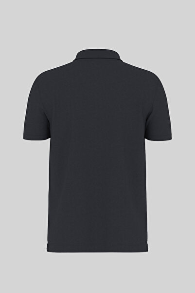 STRELLSON T-SHIRT 11 LINO-P - - XXL, WHITE