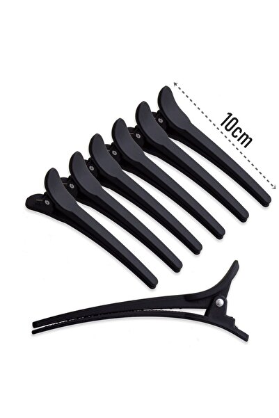 Transformacion Перукарська шпилька для волосся - Професійна шпилька, набір з 6 штук 721792