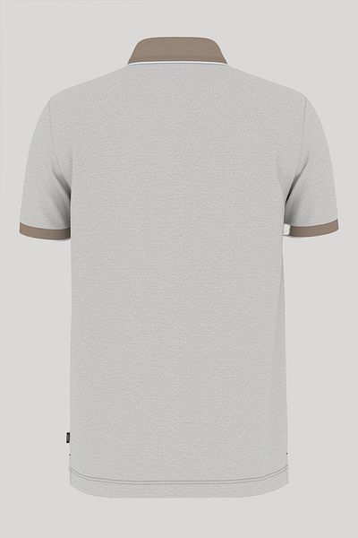 Joop T-shirt Jj-03percy - M, Brown