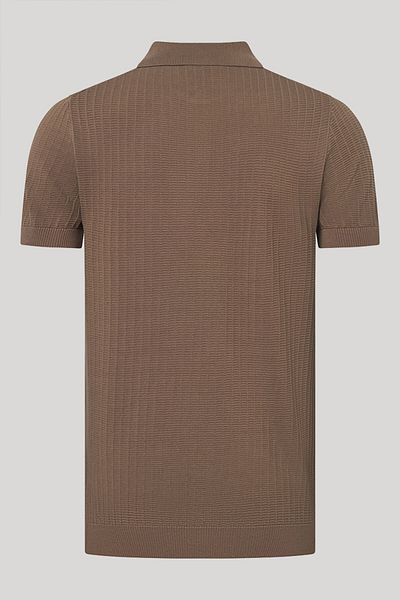 Joop T-shirt 17 Jk-06mauron - - S, Brown