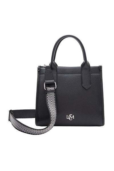 L.CREDI Phemia Handbag 26 cm