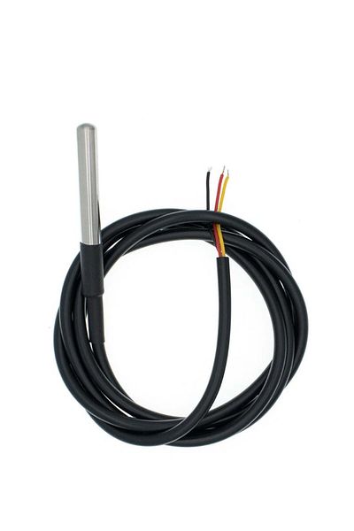 ROBOFUN Waterproof temperature sensor DS18B20