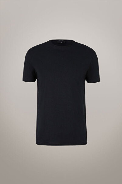 STRELLSON T-SHIRT 11 TYLER-R02 - STRELLSON - XXL, GREY