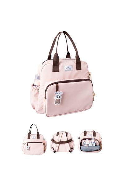 Elite Seal Luna Powder Mother Baby Care Bag