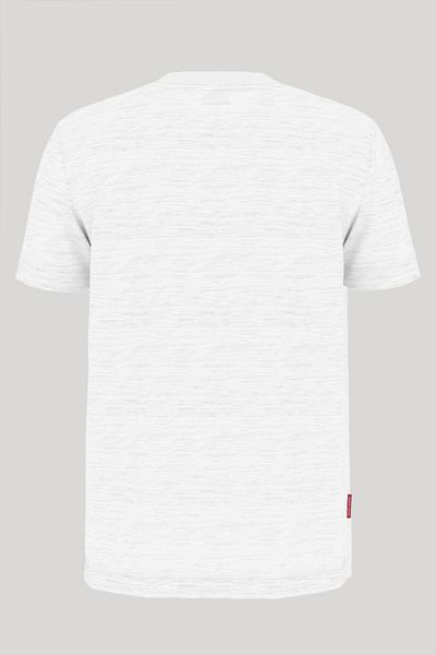 JOOP JEANS Tricou Jjj-29 Alb - S, Alb