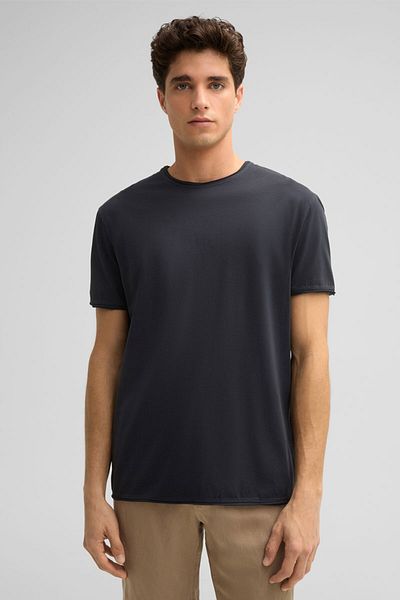 STRELLSON T-shirt 11 Philo-r - - S, Black
