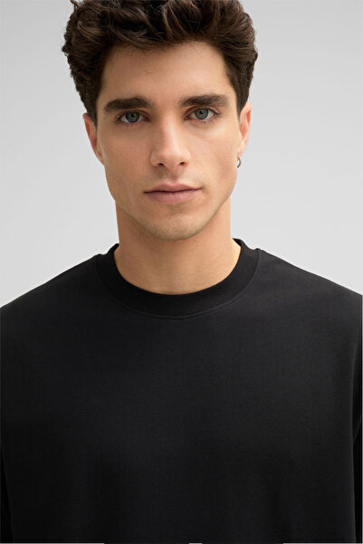 STRELLSON T-SHIRT 11 GEZA-R - - XXL, WHITE