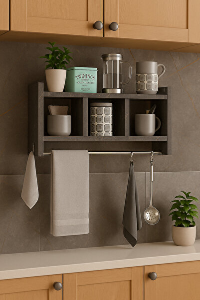 moka park avm Erguvan çok amaçlı mutfak rafı duvar tipi mutfak banyo uyumlu d...