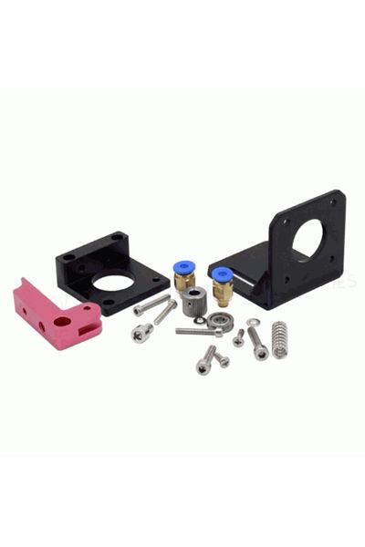 ROBOFUN MK8 left extruder kit for 1.75mm filament