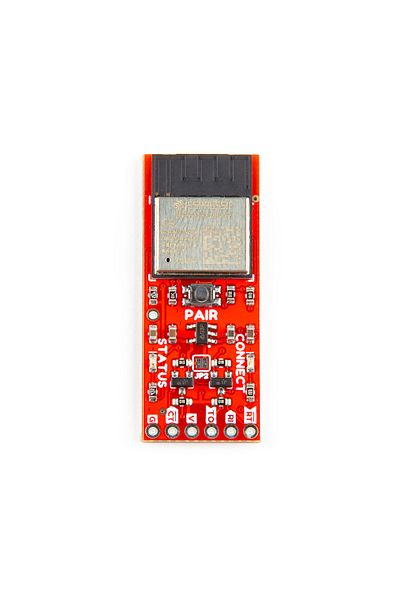 ROBOFUN SparkFun BlueSMiRF v2