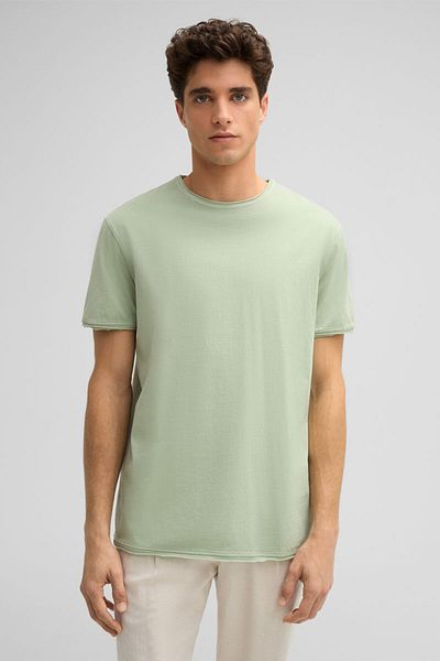 STRELLSON T-shirt 11 Philo-r - - M, Blue
