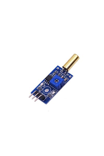 ROBOFUN Tilt sensor module SW520D