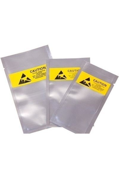 ROBOFUN Antistatic Plastic Bag 7*11.5cm (200pcs/bag)