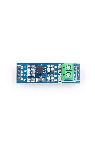 ROBOFUN TTL to RS-485 converter module MAX485