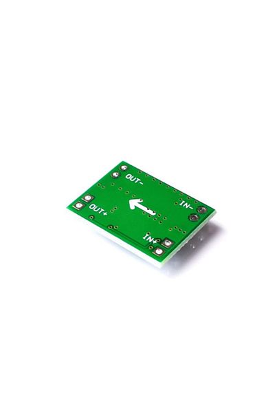 ROBOFUN Regulator MP1584EN Mini LM2596 ultra small DC-DC 3A 24V tower 12v 9V 5V