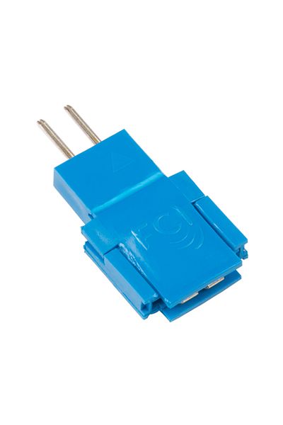 Sparkfun Tata 2-position Clincher Amphenol FCI connector