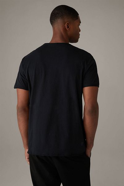STRELLSON TRICOU 11 TYLER-R02 - STRELLSON - XXL, ALB