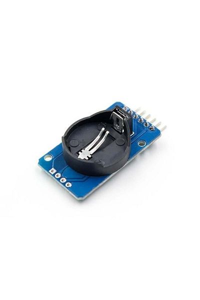 ROBOFUN DS3231 AT24C32 IIC Precision RTC Module Module with CR2032 Battery