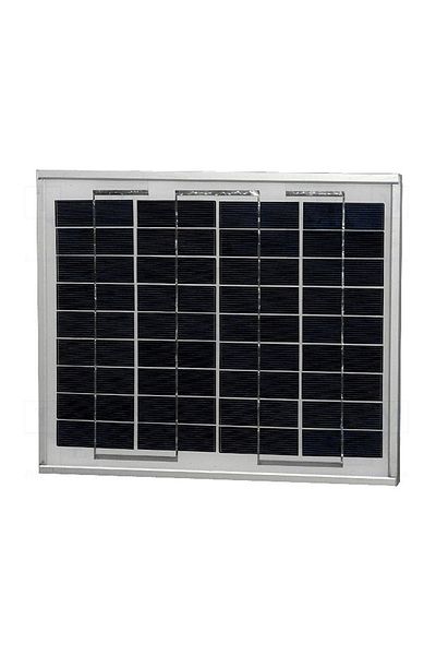 TME Photovoltaic cell - 10 Watt