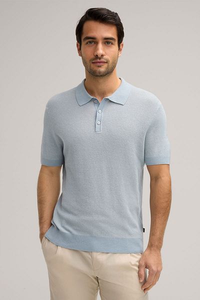 Windsor Tricou Lindo-pr - L, Albastru