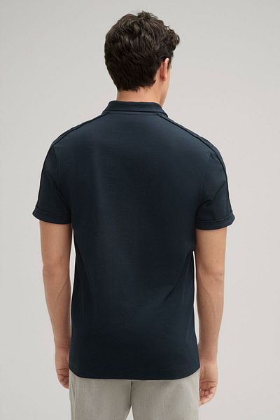 Joop T-shirt 17 Jj-23baris - - S, Navy