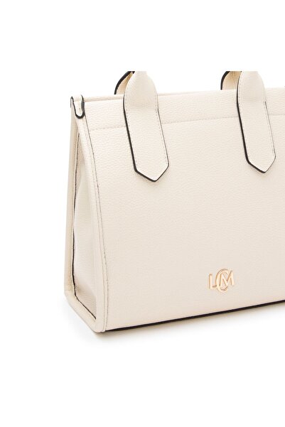 L.CREDI Phemia Handbag 26 cm