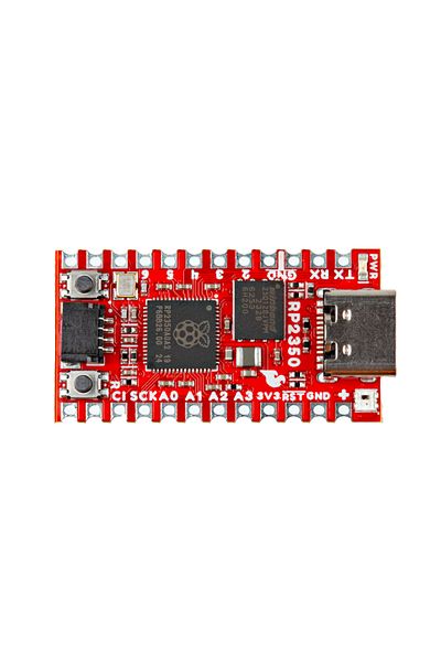 ROBOFUN SparkFun Pro Micro - RP2350