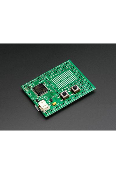 Adafruit Espruino - Open Source Javascript Microcontroller 1.4