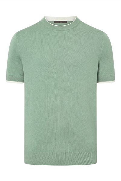 Windsor TRICOU CASHMILO-T - S, BLEUMARIN