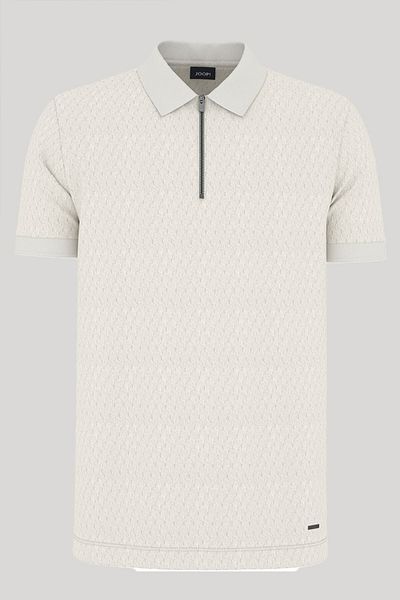 Joop TRICOU 17 JJ-34Brody - - XL, CREM