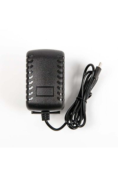 ROBOFUN 5V 3A Charger Adapter with Type C Plug with EU Plug for Raspberry