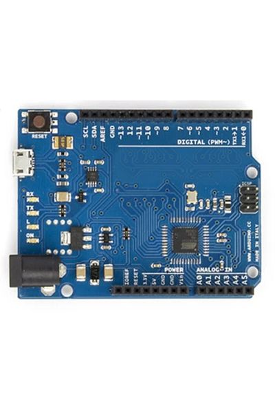 ROBOFUN Similar Arduino Leonardo R3 - Arduino Compatible Development Board