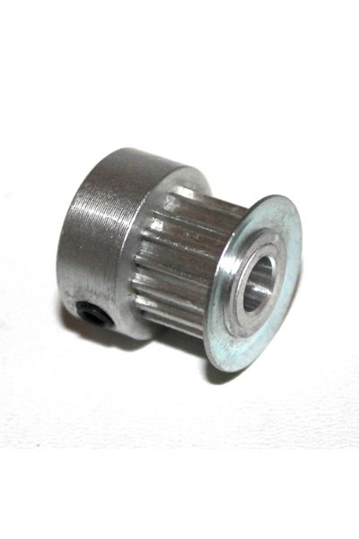 ROBOFUN GT2 pulley 20 teeth