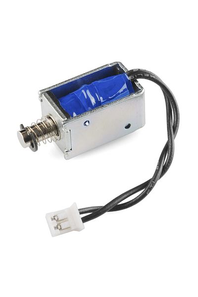 Sparkfun Solenoid - 5v (small)