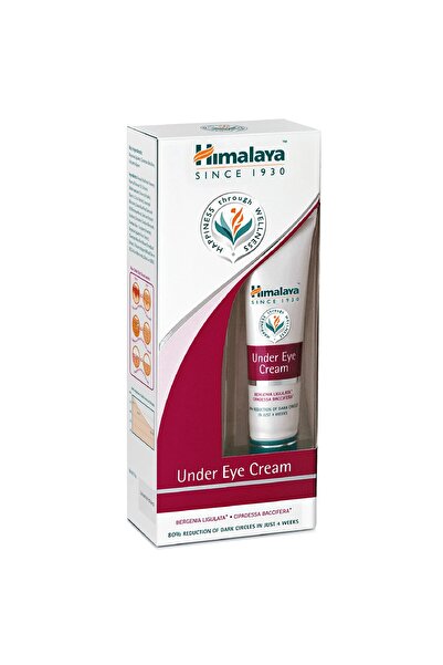 Himalaya Oční krém, Himalaya, viditelně redukuje vrásky a jemné linky, bez pa...