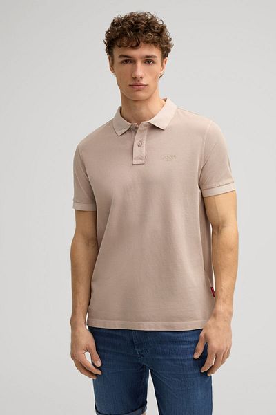 JOOP JEANS JJJ-02TRICOU AMBROSIAN JOOP JEANS - XL, MARO