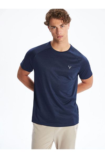 LC Waikiki Crew Neck Men's Sports T-Shirt