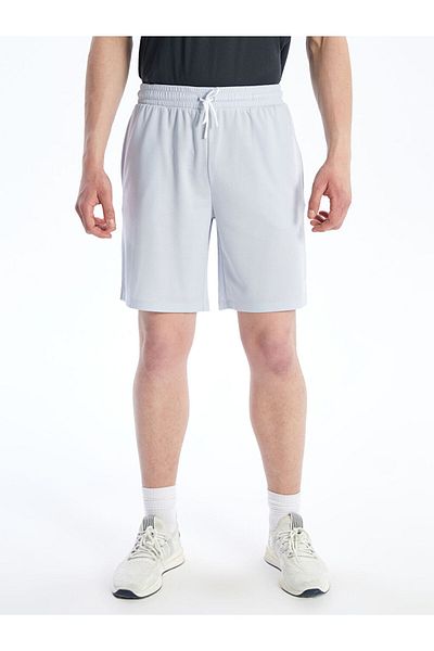 LC Waikiki Pantaloni sport pentru bărbați, sezon nou, slim fit - S5DN04Z8