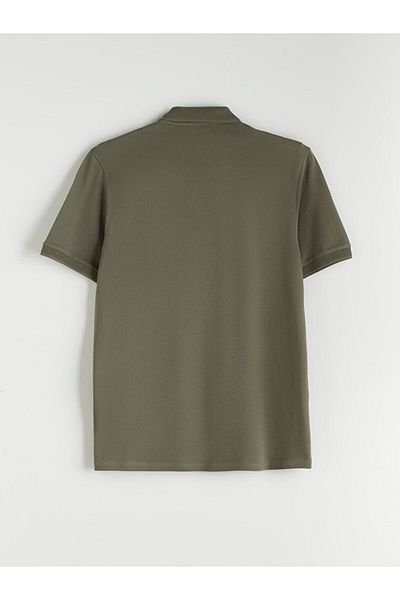 LC Waikiki Polo Neck Pique Men's T-Shirt
