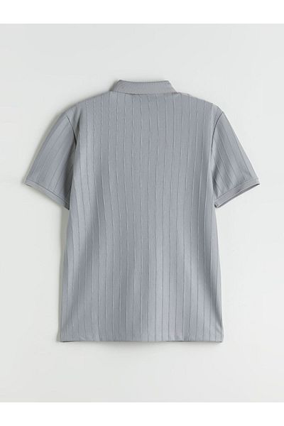 LC Waikiki Polo Neck Men's T-Shirt